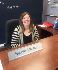 staff member image